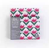 Winsor & Newton Designer Gouache Botanical Set 5x14ml