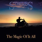 Bertus Distributie Strawbs The Magic of It All