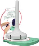 Yarnvalet Yarn Dispenser Groen