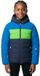 Trollkids Hafjell Pro Veste Bleu 140 cm Enfants
