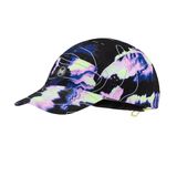 BUFF Pack Speed Cap Opvouwbare Hardlooppet Dovic Ultramarine S/M