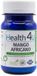 H4u Mango Africano 45 Capsules De 650 Mg