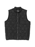 Fat Moose Bodywarmer 'Wind' zwart