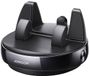 Joyroom Dashboard telefoonhouder auto-lock - Verstelbare autohouder 360° draaibaar - Herbruikbaar - Voor 4,7–7 inch smartphones - Zwart