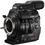 Canon Cinema EOS C300 Mark II PL zwart logo