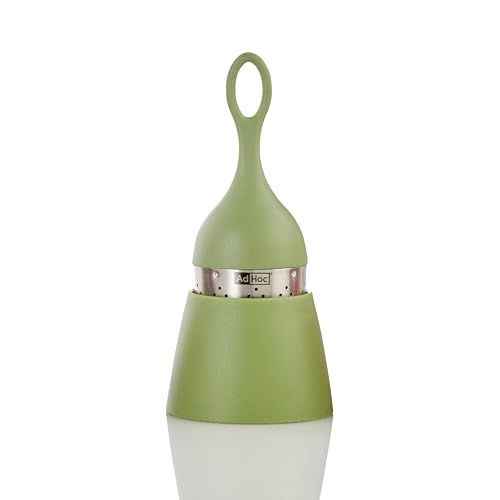 Adhoc Floatea, Roestvrij Staal, 4 cm
