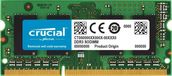 Crucial 8 Go 1600 MHz RAM, DDR3L RAM, 204 broches, PC3L-12800S, CT102464BF160B