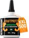 KRAFTPROTZ Colle Plastique Gel 50 g - Super Glue Acrylique PVC ABS Modélisme