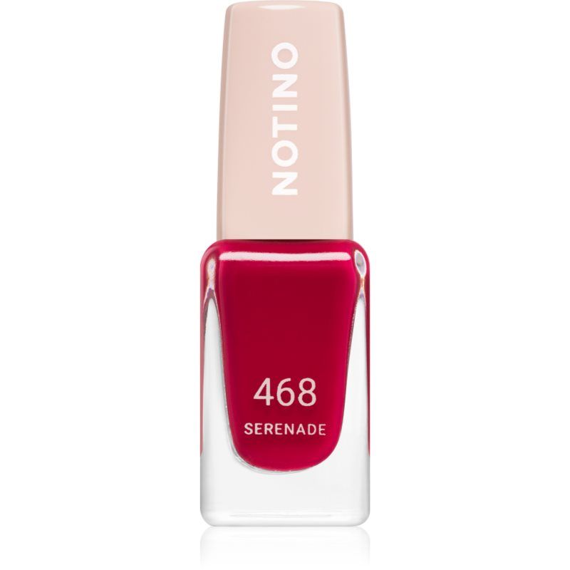 Notino Gel Effect Nail Polish