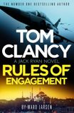 Tom Clancy Rules Of Engagement