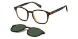Polaroid PLD 6203/CS Havana 49/20/140 Unisex Zonnebrillen