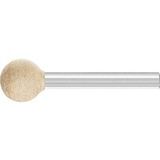 PFERD TOOLS 41434212 Slijpstift Diameter 15 mm 10 stuk(s)