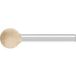 PFERD TOOLS 41434212 Slijpstift Diameter 15 mm 10 stuk(s)