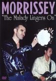 Morrissey - Malady Lingers On DVD Special Edition
