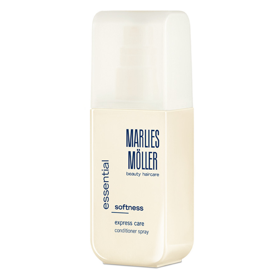 Marlies Moller Softness Express Conditionerspray 125 ml