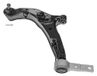 MEYLE Lenker, Radaufhängung 36-160500078 Vorderachse links | Compatibel met: NISSAN PRIMERA, PRIMERA Hatchback, PRIMERA Kombi