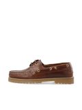 Bianco Bootschoenen BIACAPRI