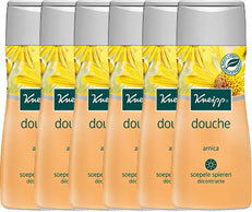 Kneipp 6x Douche Arnica 200 ml