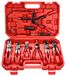 Mechanic Sixtol Mechanic Hose Clamp Set 9