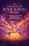 The Libri GmbH The Church of Rock & Roll Bible Hardcover
