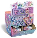 Nebulous Stars Verzamel Animoulous Figuurtjes Ster Doos Speelgoed