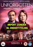 Unforgotten 2 Entertain Unforgotten Season 3 DVD