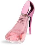 AQC FRAGRANCES LADY SECRET PINK - Parfum voor Vrouwen - 30 ml, Roze