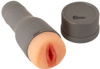 OV-Großhandel V-Stroker Lucia peau couleur clair