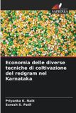Economia OmniScriptum SRL Economia delle diverse tecniche di coltivazione del redgram nel Karnataka