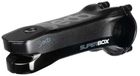Dedacciai Deda Superbox V2 31.7mm Fiets Stuurpen Zwart 120 mm / 82º