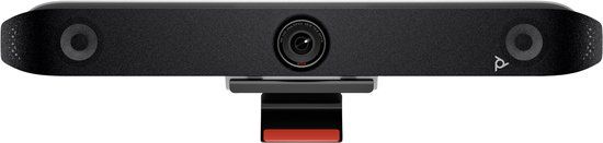 HP Poly Studio X52 All-In-One Video Bar