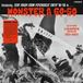 Monster Various Artists - Monster A Go-Go (Teen Trash From Psychedelic Tokyo '66-'69) (LP)