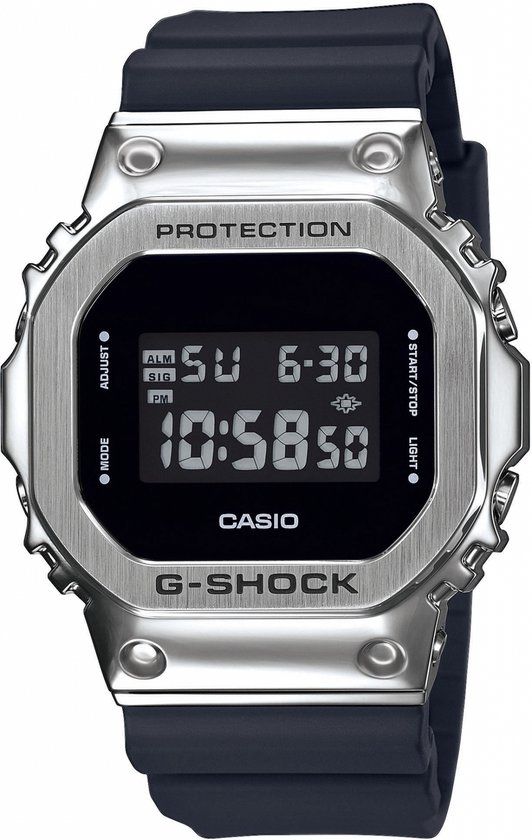G-Shock GM-5600U-1ER The Origin Heren Horloge