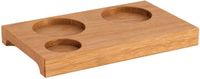 APS Serveerplank, Eiken, 150 x 90 x 15 mm