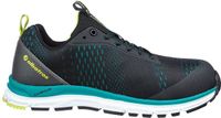 Albatros AER55 Impulse 647500 Laag S1P - Noir/Bleu - 36