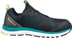 Albatros AER55 Impulse 647500 Laag S1P - Noir/Bleu - 36