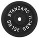 Fitvids Olympische bumperplaten, 2 inch halterschijven voor krachttraining en gewichtheffen, koppels, games of games met halterstang van 7 voet, meerdere opties