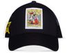 Toy Story Difuzed B.V. Toy Story 5 - Woody Unisex Cap - Zwart