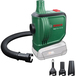 Bosch EasyInflate 18V-500 Electric Air Pump 0.03 bar 530 l/min