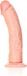 RealRock by Shots Shots RealRock Gebogen Realistische Dildo met Zuignap - 18 cm flesh