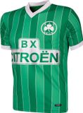 COPA Panathinaikos FC 1984/85 Retro Voetbalshirt Heren Groen XL