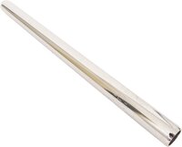 Zadelpen Vinty ø22.0 mm / 350 mm - chroom