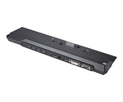 Fujitsu S26391-F1337-L109 Notebook Dock & Port Replicator - Zwart