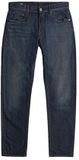 G-Star 3301 Regular Tapered Jeans Heren Antic Nile