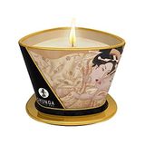 Shunga Massagekaars Verlangen & Vanille