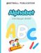 ALPHABET COLORING BOOK