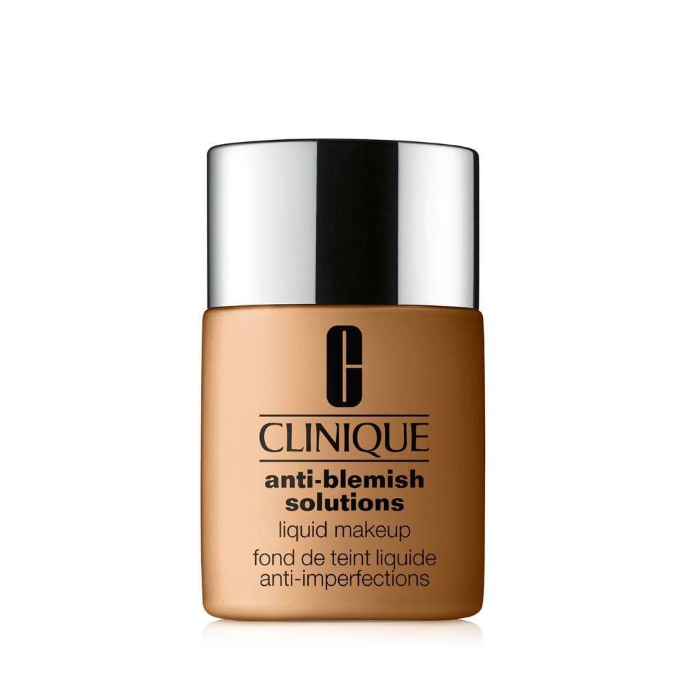 Clinique Acne Solutions™ Liquid Makeup 74 Beige 30 ml