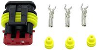 MTA Automotive 3050128 Connectorset