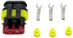 MTA Automotive 3050128 Connectorset