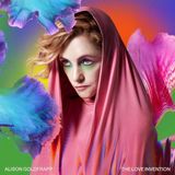 Universal Music Nederland Alison Goldfrapp - The Love Invention (LP)
